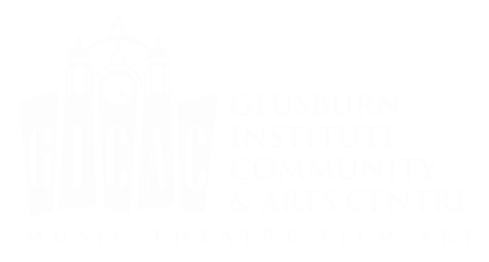 GCAC Logo